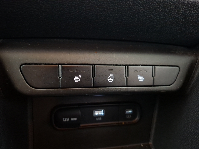 Kia Sportage Automatic  #16