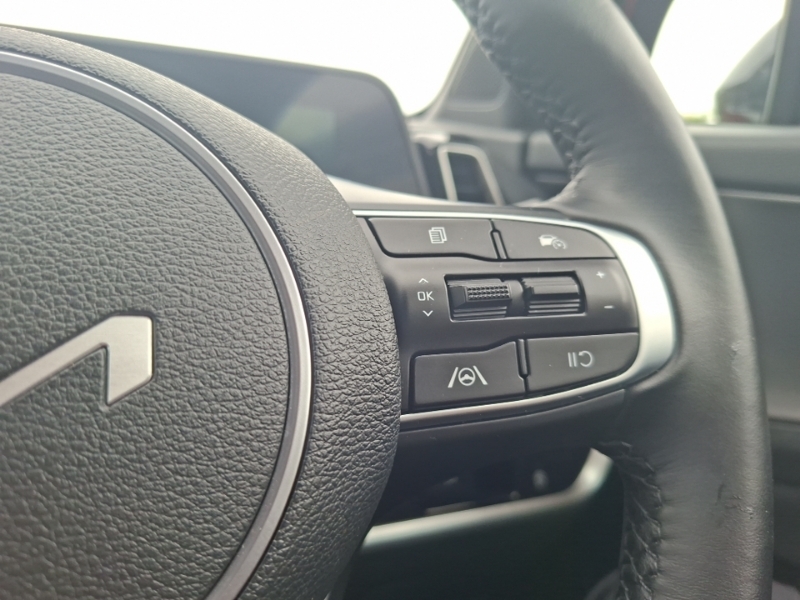 Kia Sportage 3 Black #13