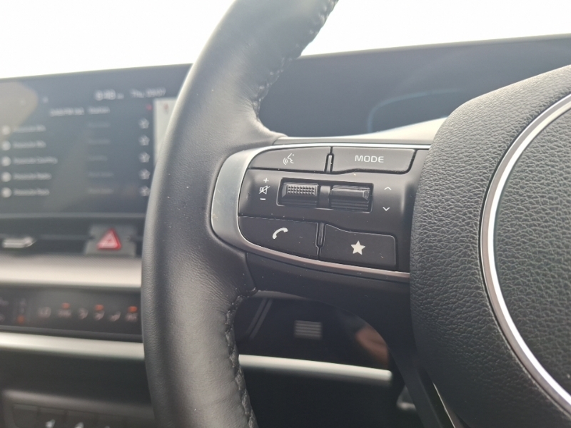 Kia Sportage 3 Black #12
