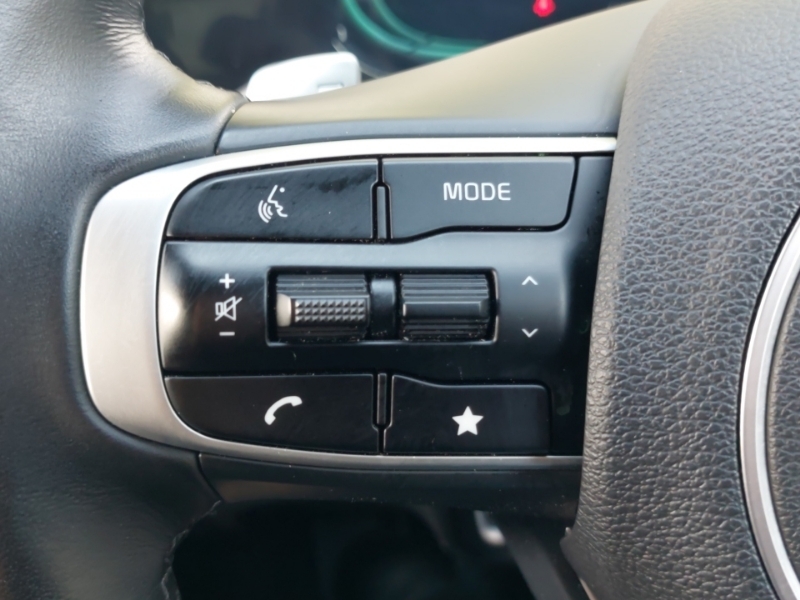 Kia Sportage 2 Grey #12