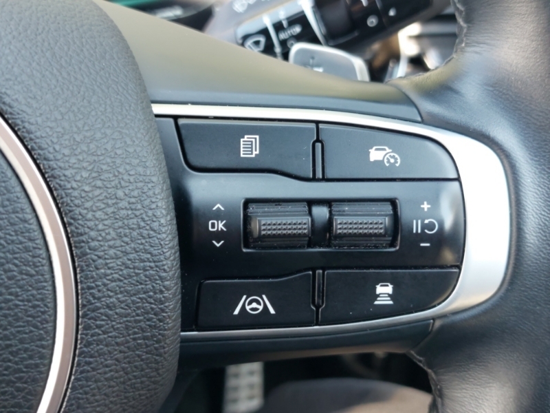 Kia Sportage 2 Grey #13