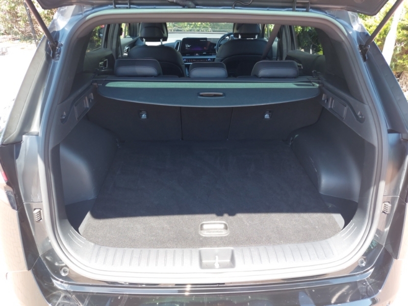 Kia Sportage 2 Grey #18