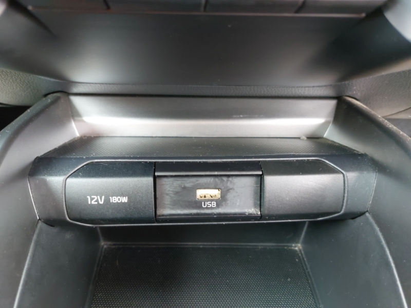 Kia Stonic Stonic 2 Yellow #15