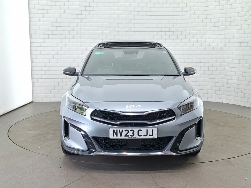 Kia Xceed Xceed Gt-line S Black #14