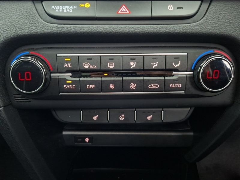 Kia Xceed Xceed Gt-line S Black #16
