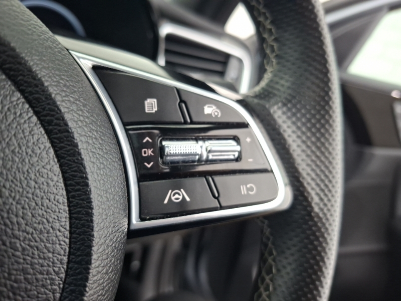 Kia Xceed Xceed Gt-line S Black #13