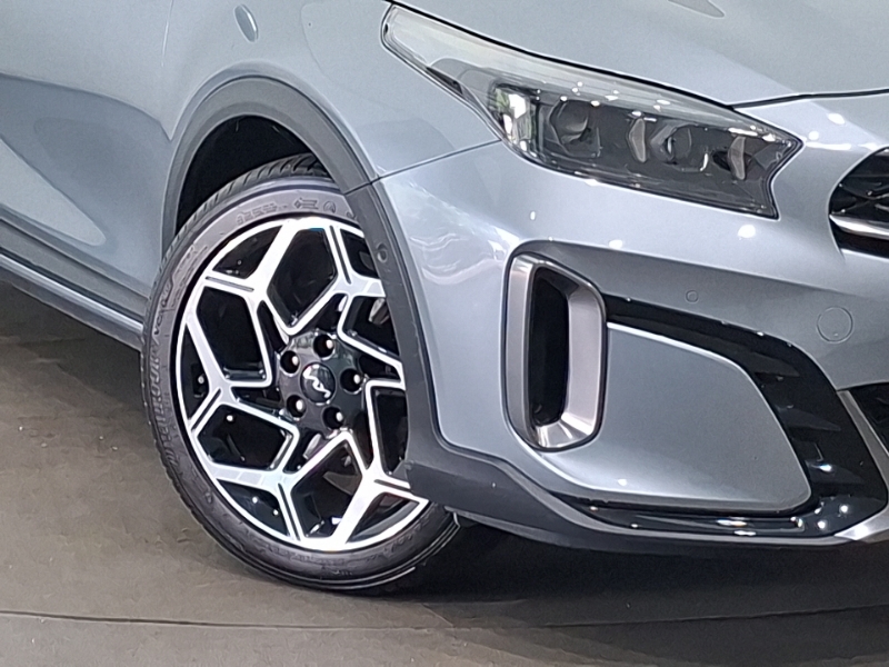 Kia Xceed Xceed Gt-line S Black #20