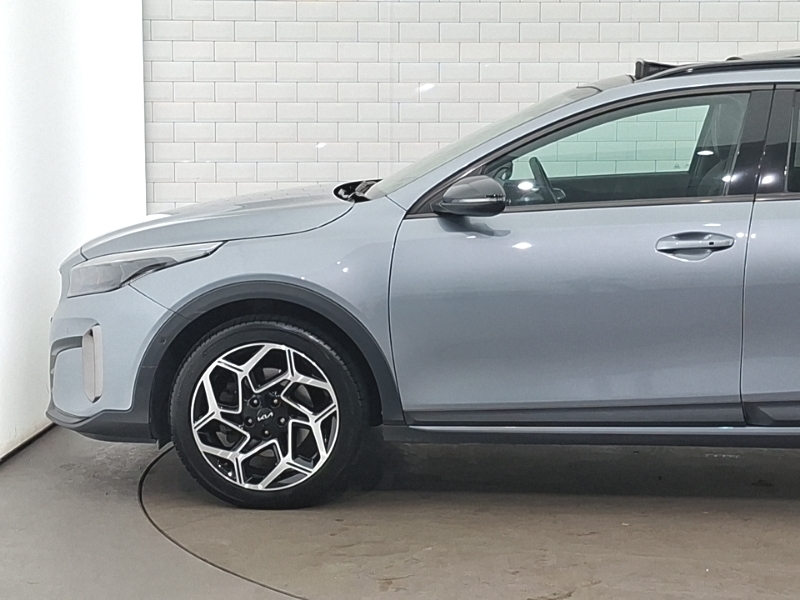 Kia Xceed Xceed Gt-line S Black #19