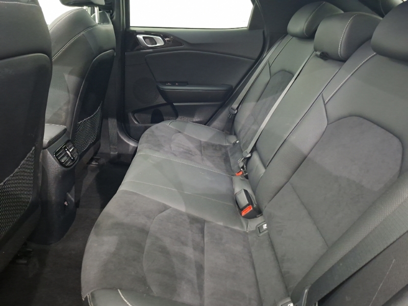 Kia Xceed 1.5T Gdi Isg Gt-line S Silver #6