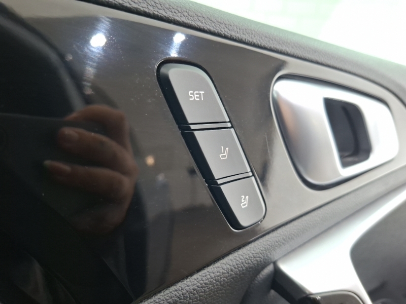 Kia Xceed Xceed Gt-line S Black #15