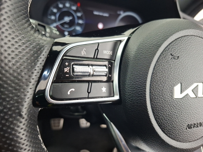 Kia Xceed Xceed Gt-line S Black #12