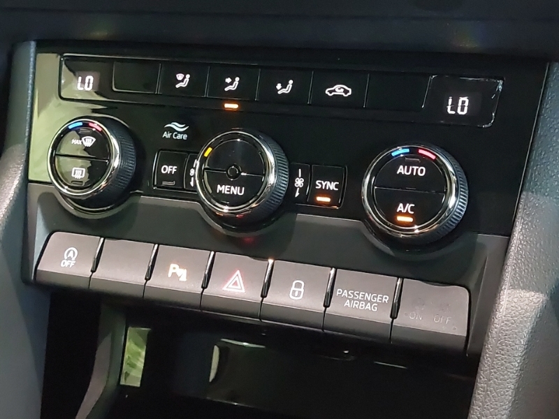 Skoda Karoq   #16