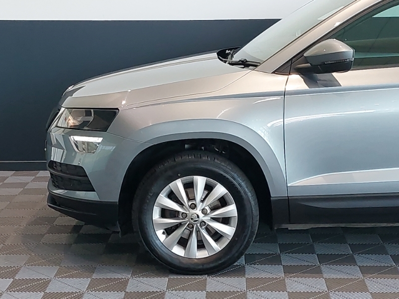 Skoda Karoq   #19