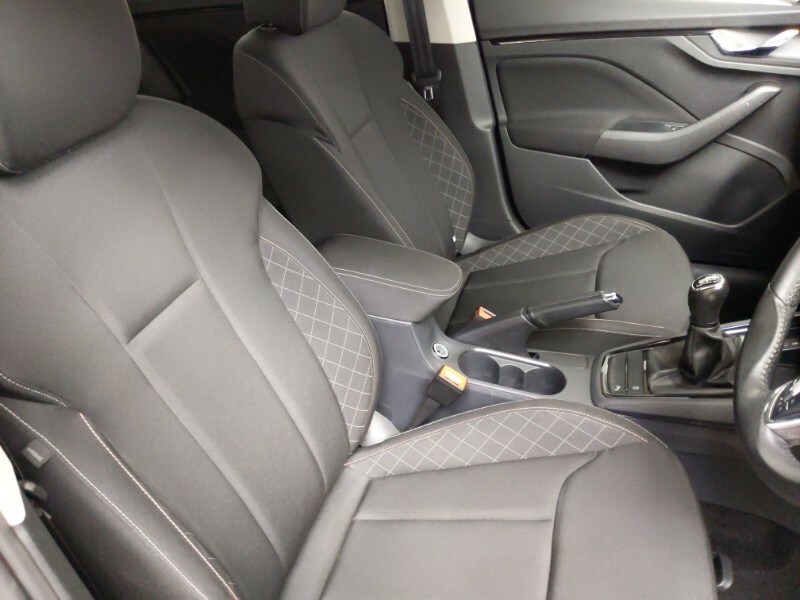 Skoda Scala S Blue #13