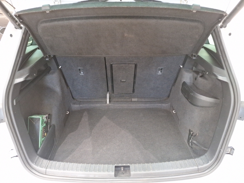 Skoda Karoq Se L White #18