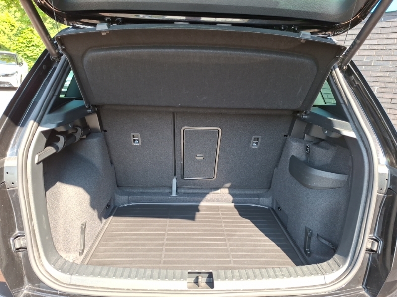 Skoda Karoq Se Edition Black #18