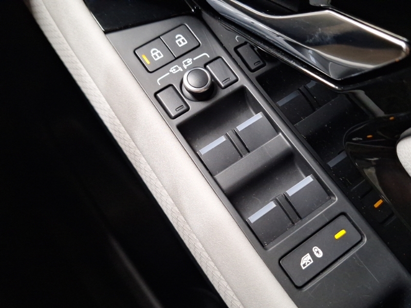 Land Rover Range Rover Evoque R-dynamic White #15