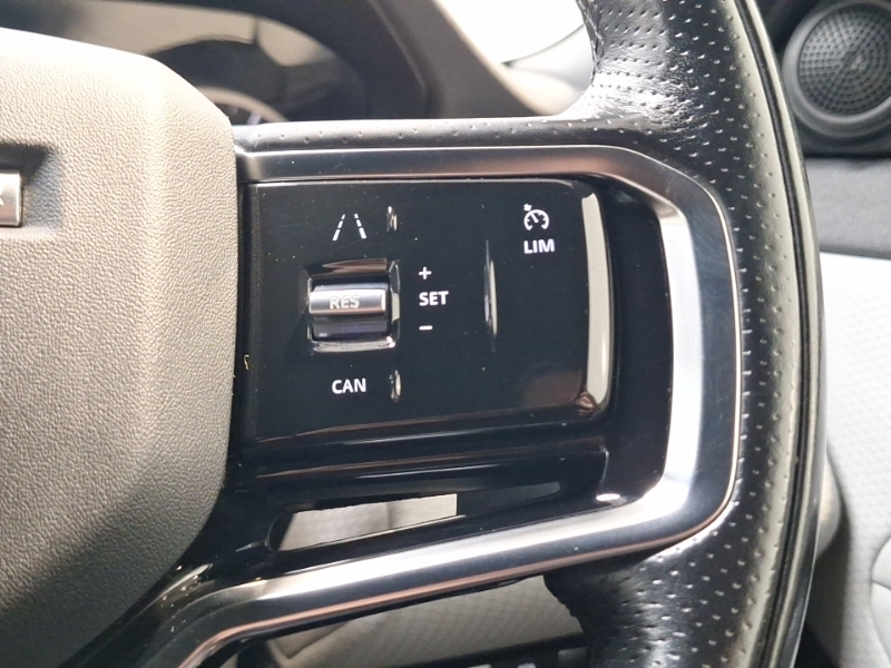 Land Rover Range Rover Evoque R-dynamic White #12