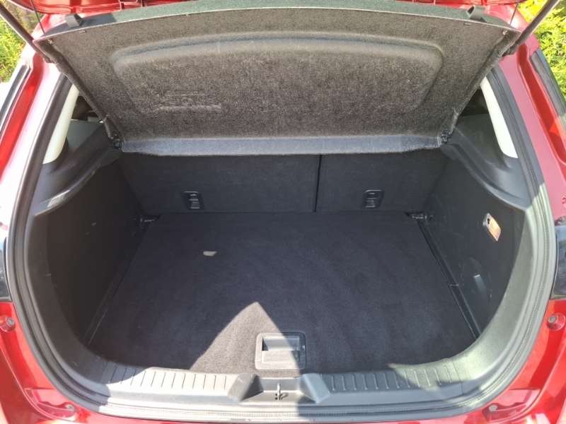 Mazda CX-3 Sport Nav White #18