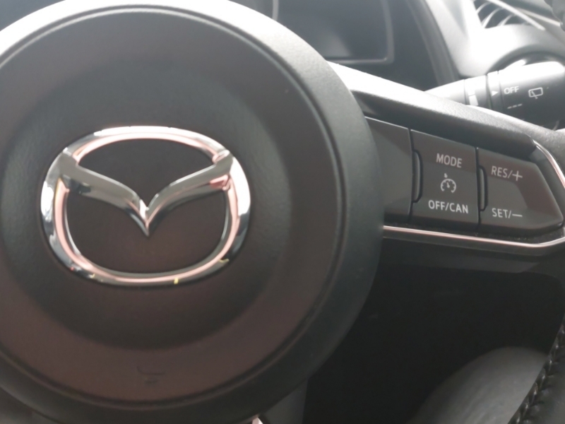 Mazda CX-3 2.0 Se-l Nav Red #13