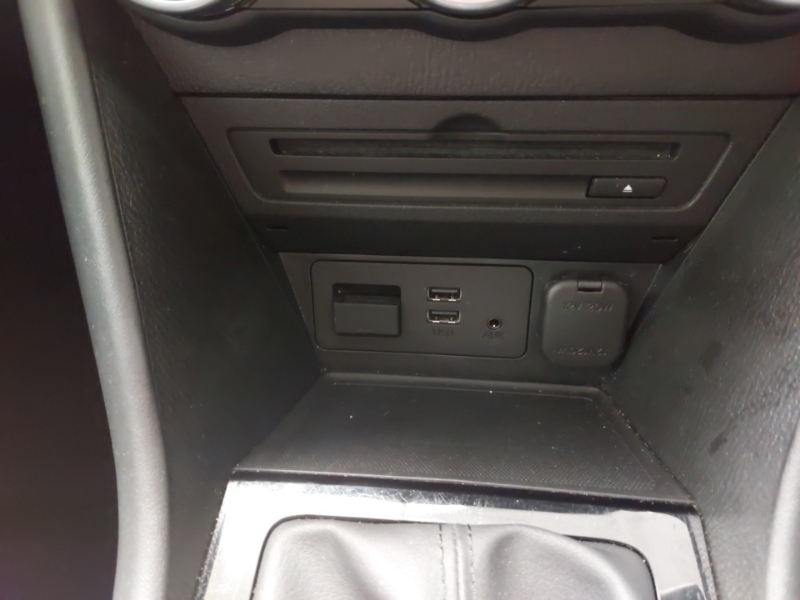 Mazda CX-3 2.0 Se-l Nav Red #15