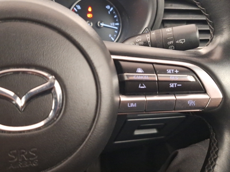 Mazda 3 2.0 E-skyactiv G Mhev Se-l Lux Blue #13