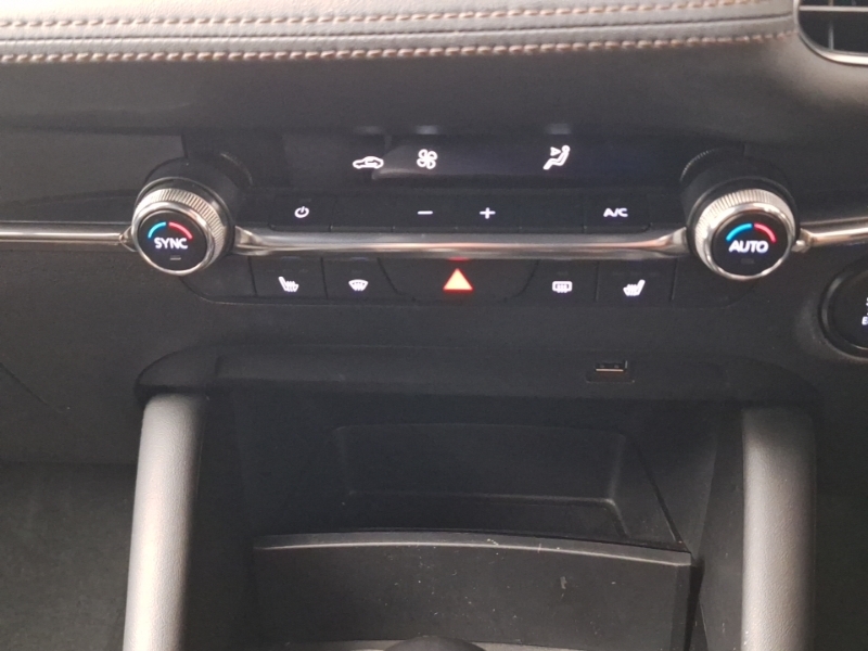 Mazda 3 2.0 E-skyactiv G Mhev Se-l Lux Blue #15