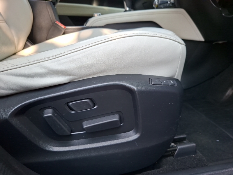 Mazda CX-5 Sport Nav White #16