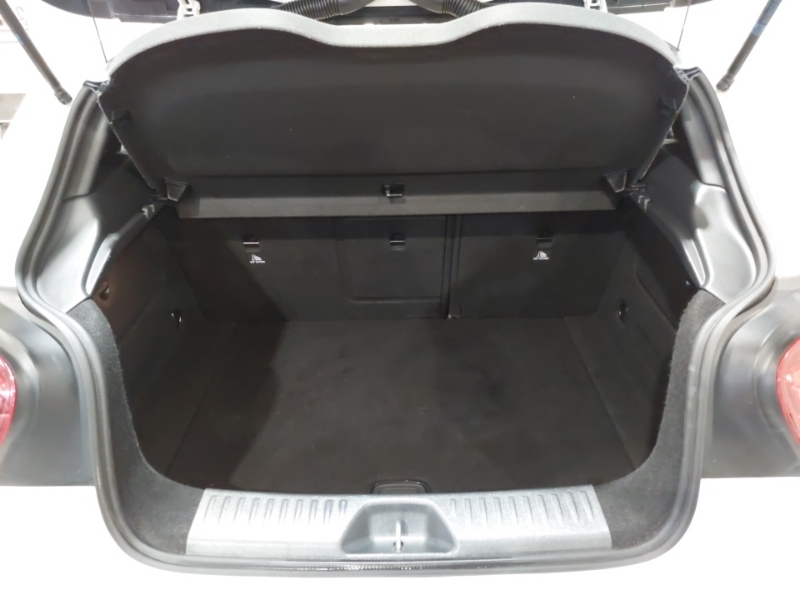 Mercedes-Benz A Class Hatchback Black #18