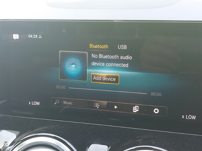 Mercedes-Benz EQA Eqa 250 Amg Line Grey #16