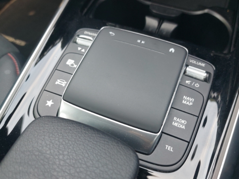 Mercedes-Benz EQA Eqa 250 Amg Line Grey #15