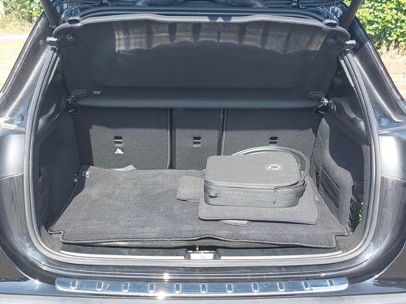Mercedes-Benz EQA Eqa 250 Amg Line Grey #18
