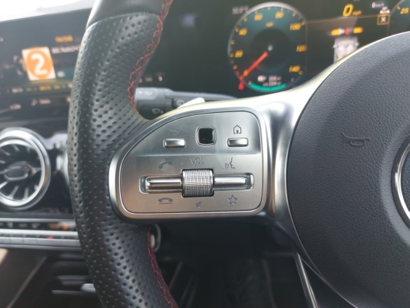 Mercedes-Benz EQA Eqa 250 Amg Line Grey #12