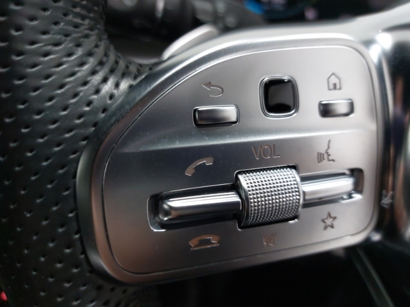 Mercedes-Benz EQC Suv Grey #12