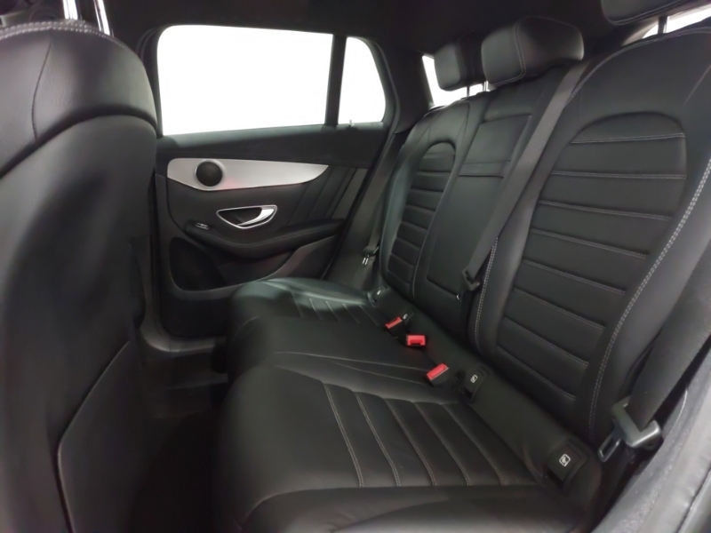 Mercedes-Benz EQC Suv Grey #6