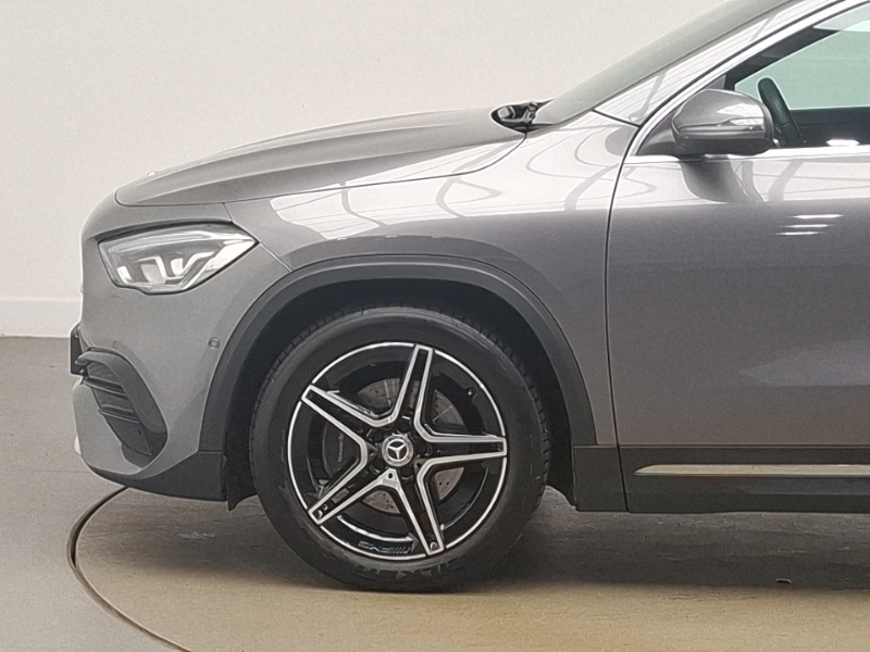 Mercedes-Benz GLA Class Gla 250 Amg Line Premium Plus #19
