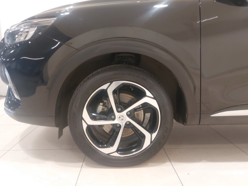MG HS 1.5 T-gdi Excite Black #18
