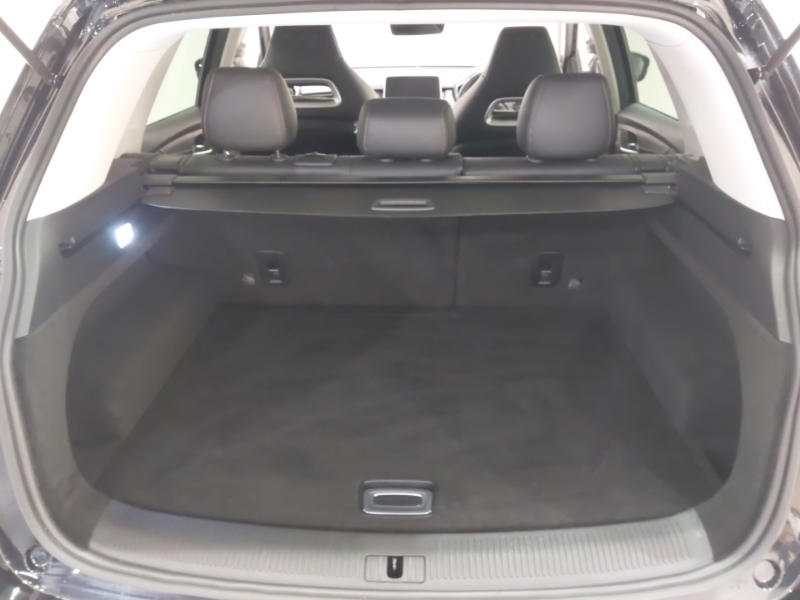 MG HS 1.5 T-gdi Excite Black #17