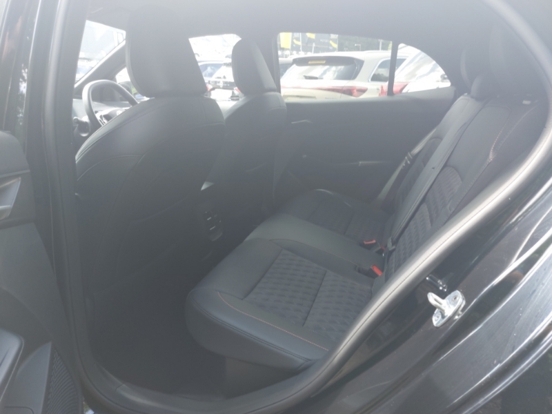 MG MG3 1.5 Hybrid Trophy SH26MJV Black #6