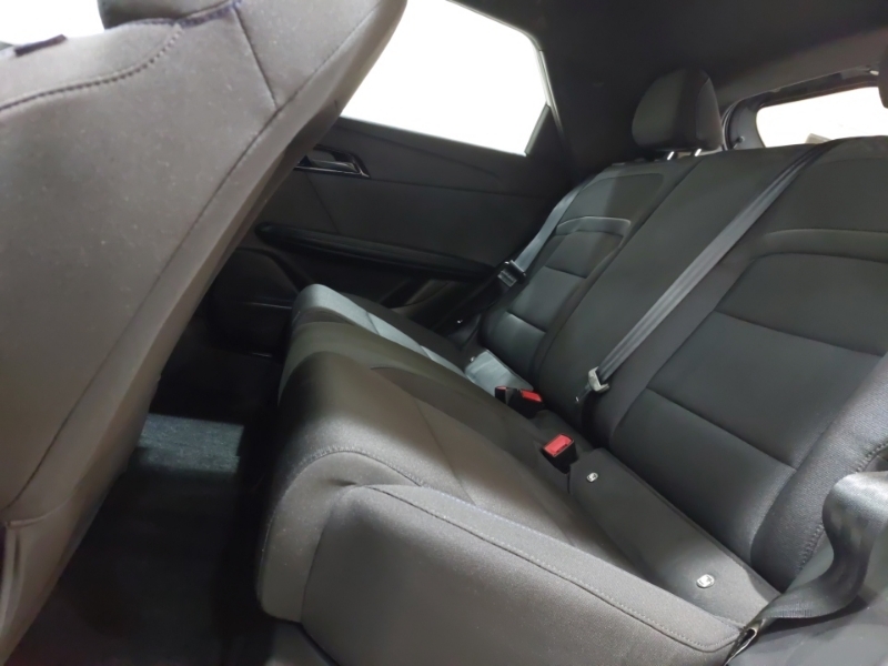 MG MG4 150Kw Se Ev Long Range 64Kwh Grey #6
