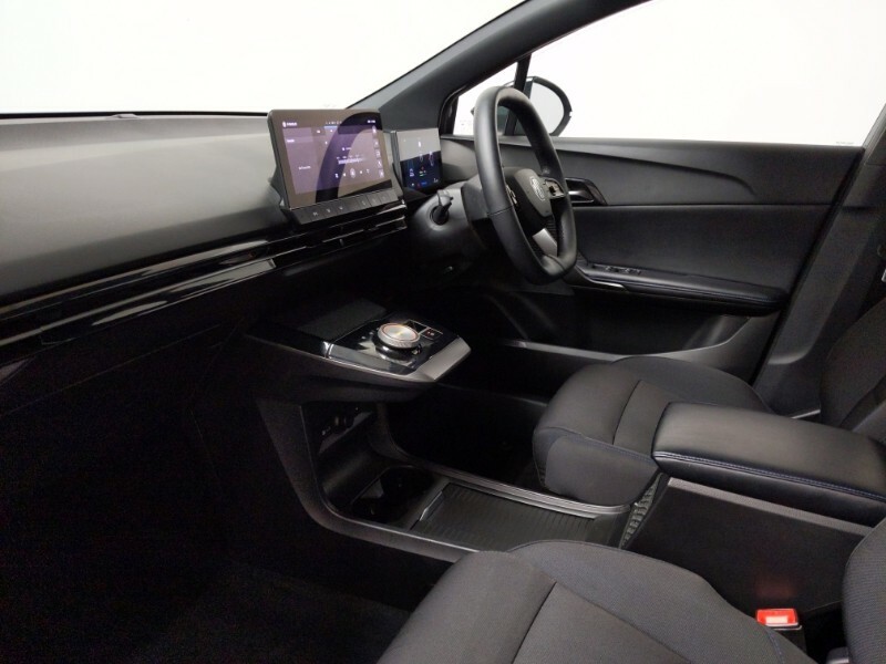 MG MG4 125Kw Se Ev 51Kwh Grey #5