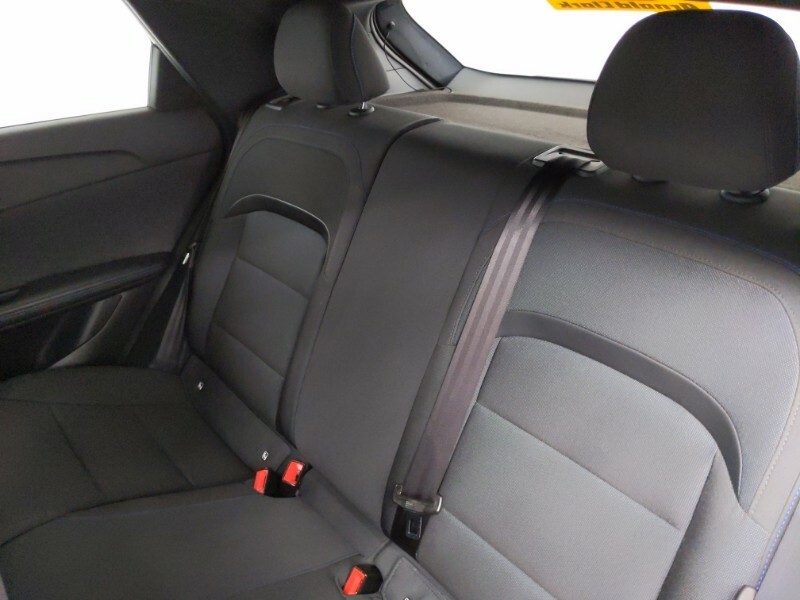 MG MG4 125Kw Se Ev 51Kwh Grey #6