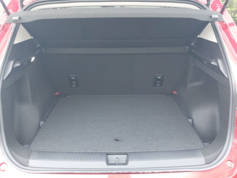MG MGS5 64Kwh Trophy Long Range Blue #18