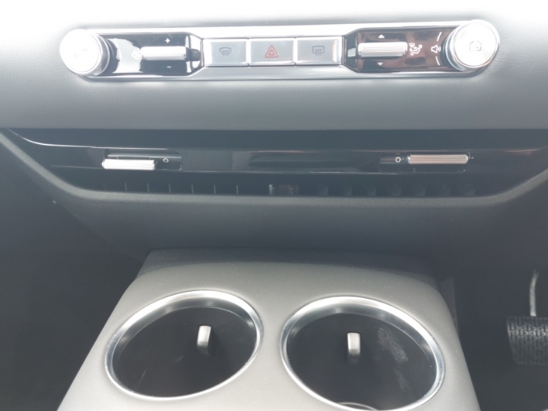 MG MGS5 64Kwh Trophy Long Range Blue #15