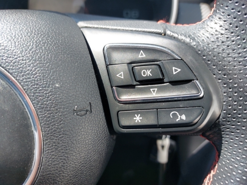 MG ZS Zs Trophy Connect Ev White #13