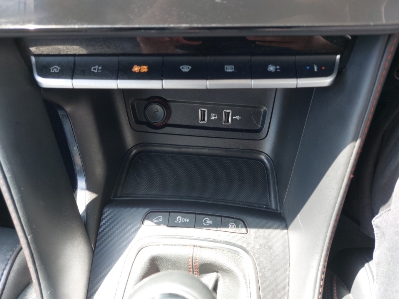 MG ZS Zs Trophy Connect Ev White #15
