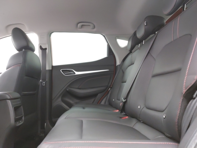MG ZS 1.5 Vti-tech Exclusive Orange #6
