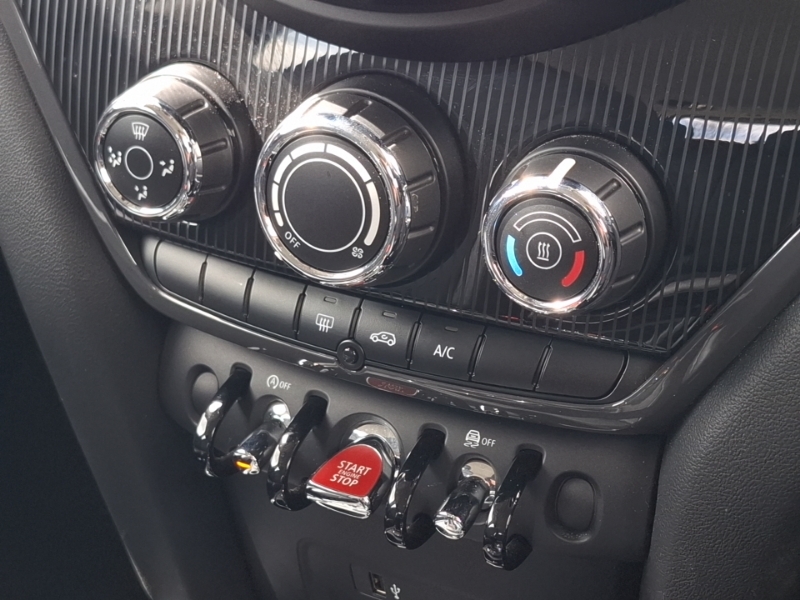 Mini Countryman 1.5 Cooper Classic White #15