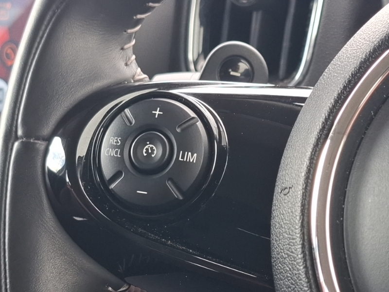 Mini Countryman 1.5 Cooper Classic White #12