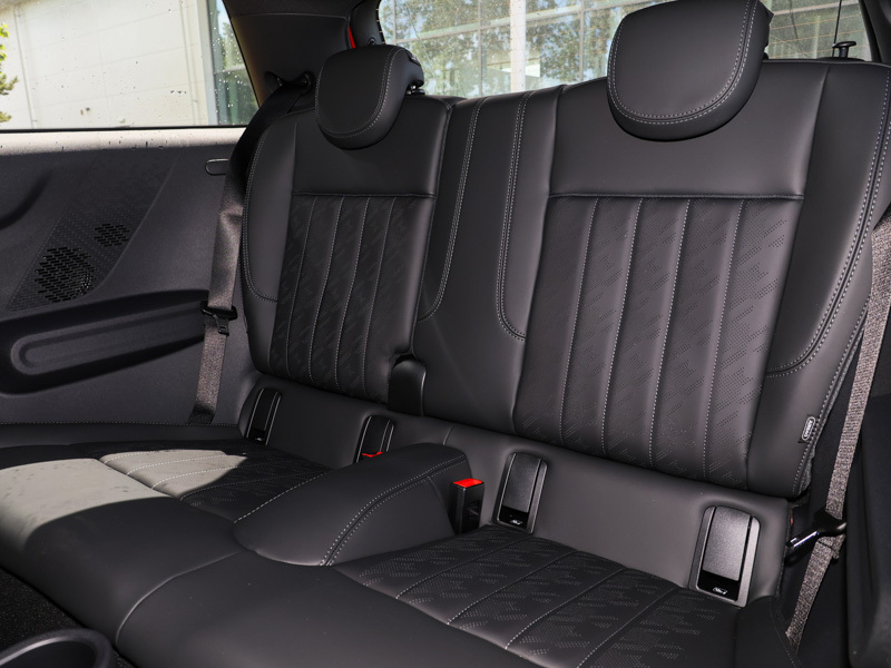 Mini Hatch 135Kw E Sport Level 2 41Kwh Green #12